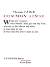 Common Sense